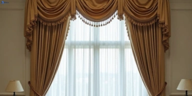 Steam cleaning heavy drapes on-site strathfield-south-nsw Matty Curtain Cleaning