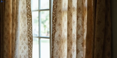 Dry cleaning delicate silk velvet drapes strathfield-south-nsw Matty Curtain Cleaning